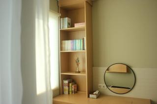 Between Hills & Highways Sentul Top Floor - 3