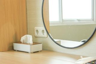 Between Hills & Highways Sentul Top Floor - 5