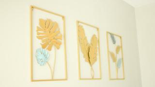 Between Hills & Highways Sentul Top Floor - 7