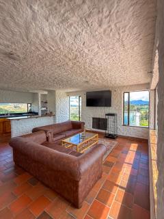 Finca Lituania, El Sisga - 4