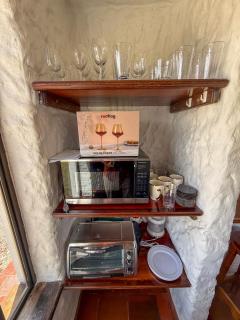 Finca Lituania, El Sisga - 1