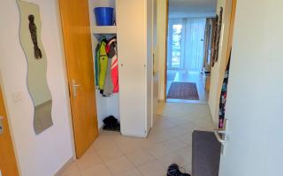 Ferienwohnung Haus Ladina - 2