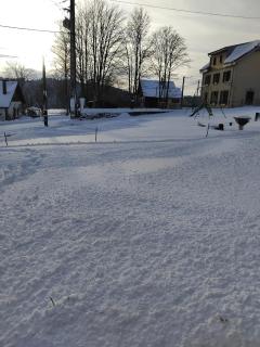 Chalet spacieux avec jardin à La Longeville - 7