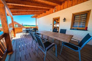 Ferienhof Kosertal mit Reiterhof - 1