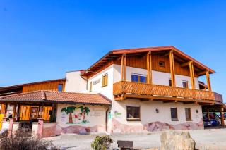 Ferienhof Kosertal mit Reiterhof - 6