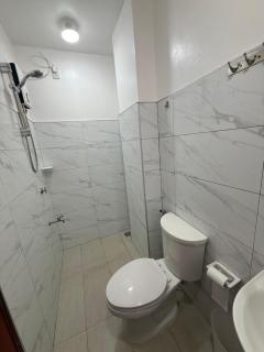 2BR Apartment with Rice Fields & Mountain Views in Makato, Gateway to Boracay - 2