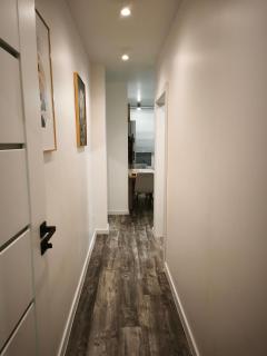 Apartament przy Małej Panwi III - 8