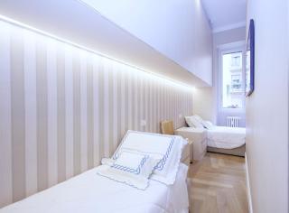 Marcora 6g luxury living apartment in Brera - 15min walk to Duomo - Milan - 5