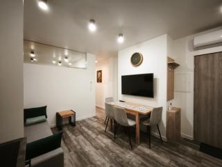 Apartament przy Małej Panwi III - 5