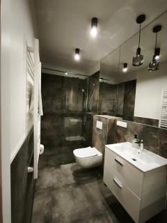 Apartament przy Małej Panwi III - 2