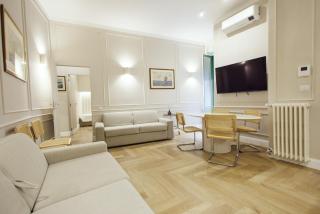 Marcora 6g luxury living apartment in Brera - 15min walk to Duomo - Milan - 0