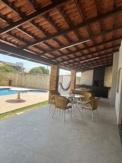 Casa Porto das Dunas PDD - 8