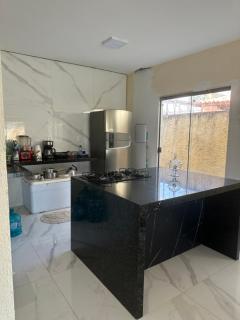 Casa Porto das Dunas PDD - 7