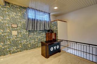 Hotel O Honey Times - 6