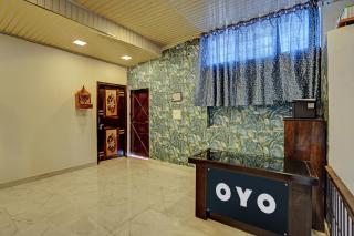 Hotel O Honey Times - 5