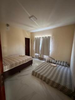 Casa Porto das Dunas PDD - 1