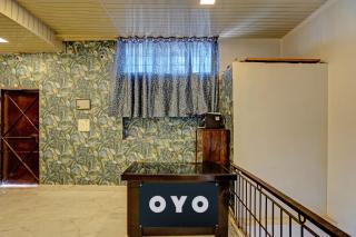 Hotel O Honey Times - 4