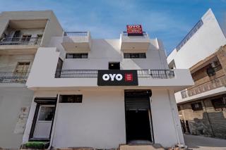 Hotel O Honey Times - 1