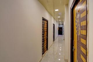 Hotel O Honey Times - 0