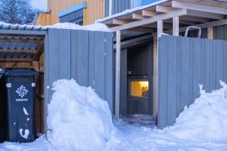 Apartment near the city center of Tromsø - 2