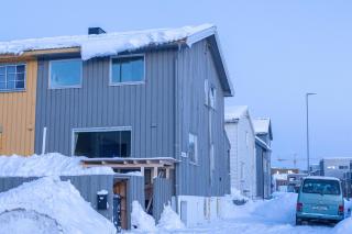 Apartment near the city center of Tromsø - 1