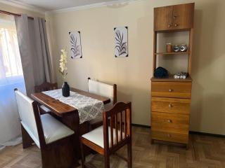 Departamento vacacional Valdivia - 2