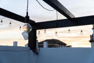 Casa de Doña Sancha con vistas a la Alhambra - 5