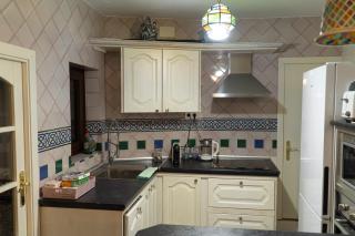 Casa de Doña Sancha con vistas a la Alhambra - 1