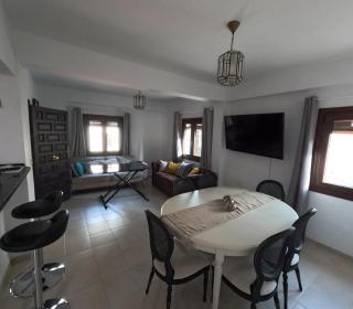 Casa de Doña Sancha con vistas a la Alhambra - 2