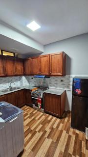 Shimeket bulding bisrate gebriel - 1