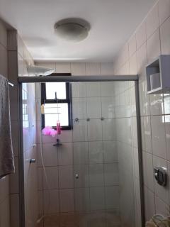 Apartamento completo 3 quartos 7 pessoas St Bueno - 5