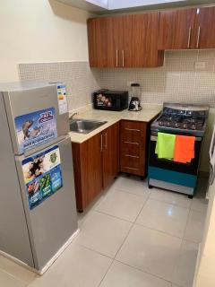 Apartamento nuevo Confortable - 7