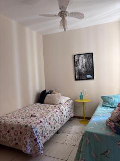 Apartamento completo 3 quartos 7 pessoas St Bueno - 4