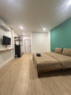 The Hidden Place Bangtao - 2