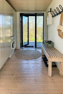 Modern Summer House Near Nature - 3