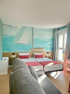 Luxury Singular Apartments Padrón - 9