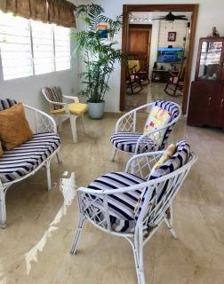 Exclusive Beachside House with Private Backyard - 6