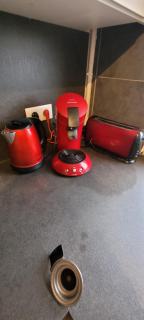 Appartement 2-4 ou 6 personnes - 8