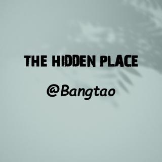 The Hidden Place Bangtao - 4