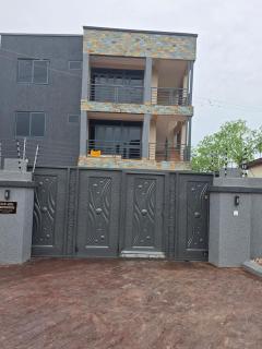 Kash Ville Apartments - 7