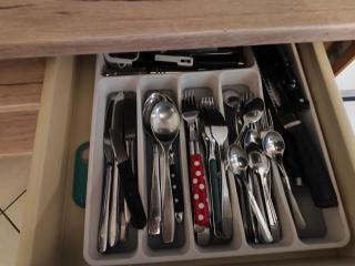 Work and Stay Attendorn 2 Zimmer 4 betten Badezimmer Küche und Balkon - 7