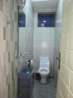 Kash Ville Apartments - 3