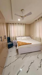 Kash Ville Apartments - 2