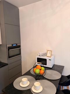 A-Living Tallinn City Centre - Tallinn - 8