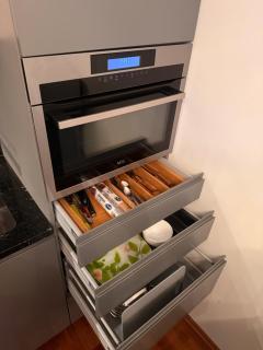 A-Living Tallinn City Centre - Tallinn - 6