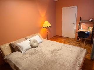 A-Living Tallinn City Centre - Tallinn - 3