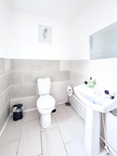 Contractor Stays by Furnished Accommodation Manchester - 9