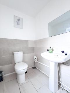 Contractor Stays by Furnished Accommodation Manchester - 8