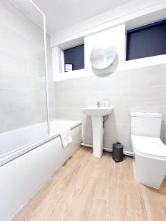 Contractor Stays by Furnished Accommodation Manchester - Manchester - 7