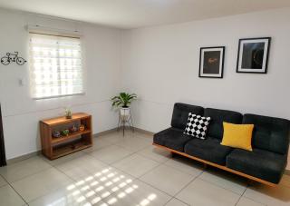 Casa Linda Zona Rosa Buenos Aires, Natural Garden - 2